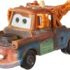 Mattel Disney Cars - Mater Spielzeug-Fahrzeuge