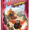 Pressure: Overdrive!Limited Edition (Switch) Nintendo Switch-Spiele