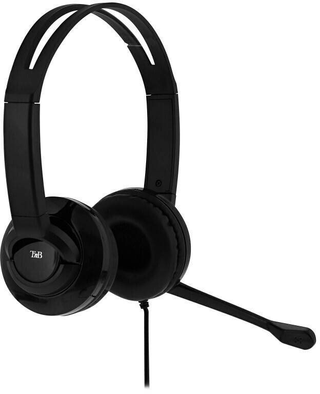 T'nB HS-200 Gaming Headsets