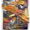 Bandai Digimon Card Game -Classic Collection EX-01 Bo Display EN Sammelkarten