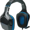 Gaming Headsets Piranha HP 90