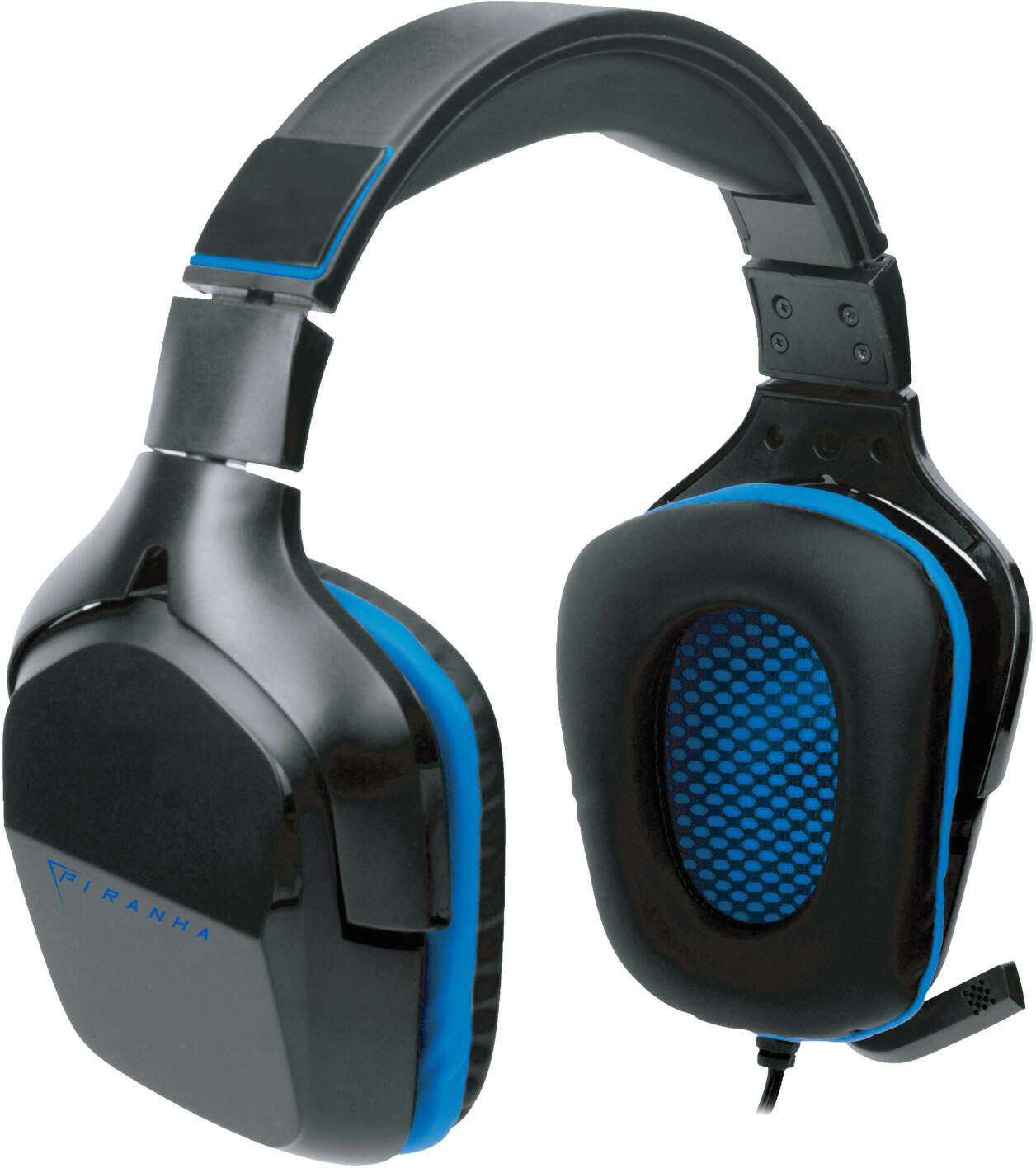 Gaming Headsets Piranha HP 90