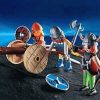 Playmobil Wikinger Rammbock (3153) Playmobil