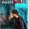 Nintendo Switch-Spiele Adam WolfeSwitch