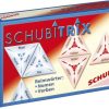 Schubi Schubitrix Reimwörter - Nomen Verben Lernspielzeuge