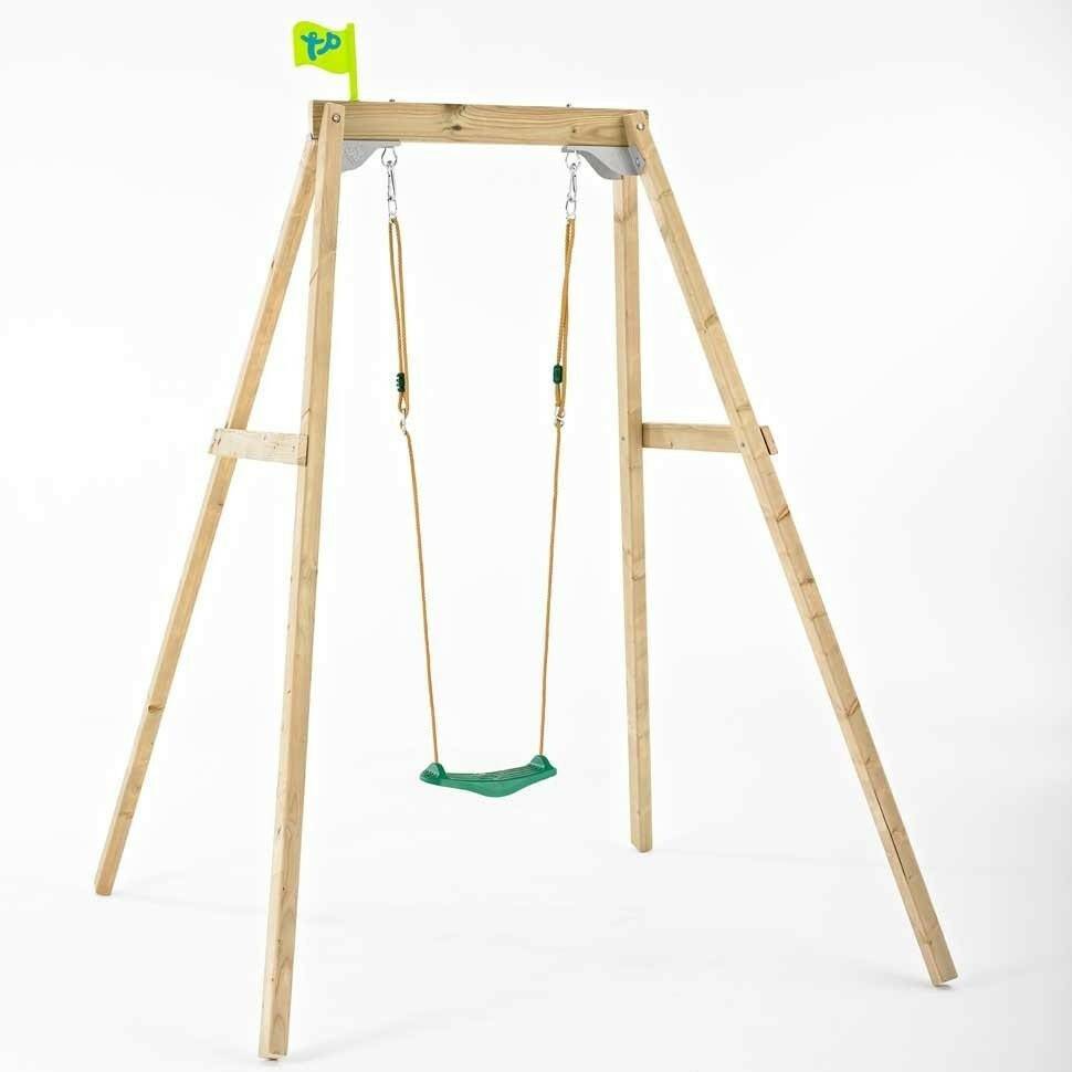 TP Toys Forest Single Swing Schaukeln & Rutschen