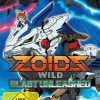 Nintendo Switch-Spiele Zoids Wild: Blast Unleashed (Switch)