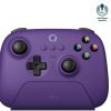 8bitdo Ultimate 2.4G Wireless Controller mit Hall-Effekt-Joystick 8bitdo Ultimate 2.4G Wireless Controller mit Hall-Effekt-Joysticklila