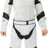 Rubie's Star Wars EP7 Stormtrooper Classic (620267) Kinderkostüme