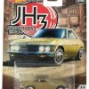 Spielzeug-Fahrzeuge Hot Wheels Car Culture Japan Historics Nissan Sylvia (GJP85)