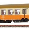 Brawa Personenwagen Bmhe, DR, Ep.IV (65151) Modelleisenbahnen