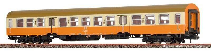 Brawa Personenwagen Bmhe, DR, Ep.IV (65151) Modelleisenbahnen