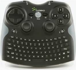 Gamepads Cideko Air Keyboard Conqueror