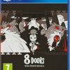 PS4 Spiele 8Doors: Arum's Afterlife AdventurePS4