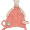 Greiflinge Moulin Roty Giraffe comforter