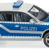 Modellfahrzeuge Wiking VW Touareg GP (010449)