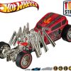 Hot Wheels Extreme Action Street Creeper (35944) Spielzeug-Fahrzeuge