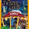 Twisted Lands 1-3 (PC) PC-Spiele