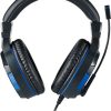 Gaming Headsets Bigben Sony Gaming Headset (PS4)