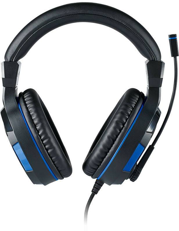 Gaming Headsets Bigben Sony Gaming Headset (PS4)