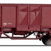 Tillig Offener Güterwagen Es der MAV, Ep. IV (14080) Modelleisenbahnen