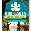 Nintendo Switch-Spiele Koh-LantaSwitch