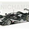 Minichamps BENTLEY EXP SPEED8 LM 2002WALLACE/LEITZINGER/v.d. POELE (436021308) Modellfahrzeuge