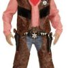 Kinderkostüme Widmann S.r.l. Cowboy (5926)