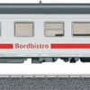 Märklin Start up Intercity Bistrowagen 1.Klasse (40502) Modelleisenbahnen