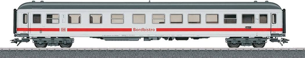 Märklin Start up Intercity Bistrowagen 1.Klasse (40502) Modelleisenbahnen