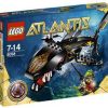 LEGO Atlantis Riesenhai (8058) LEGO