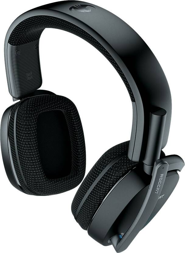 Gaming Headsets Roccat Syn Pro Air