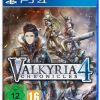 Valkyria Chronicles 4PS4 PS4 Spiele