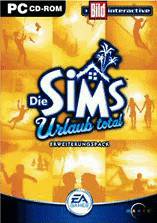 Die Sims: Urlaub total (Add-On) (PC) PC-Spiele