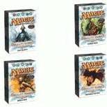 Magic: The Gathering Future Sight Themendeck (englisch) Sammelkarten