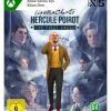 Xbox One Spiele Agatha Christie: Hercule Poirot - The First Cases (Xbox One/Series X|S)