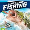 Legendary FishingPS4 PS4 Spiele