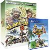 Bud Spencer & Terence Hill: Slaps And Beans 2Collector's Edition (PS4) PS4 Spiele