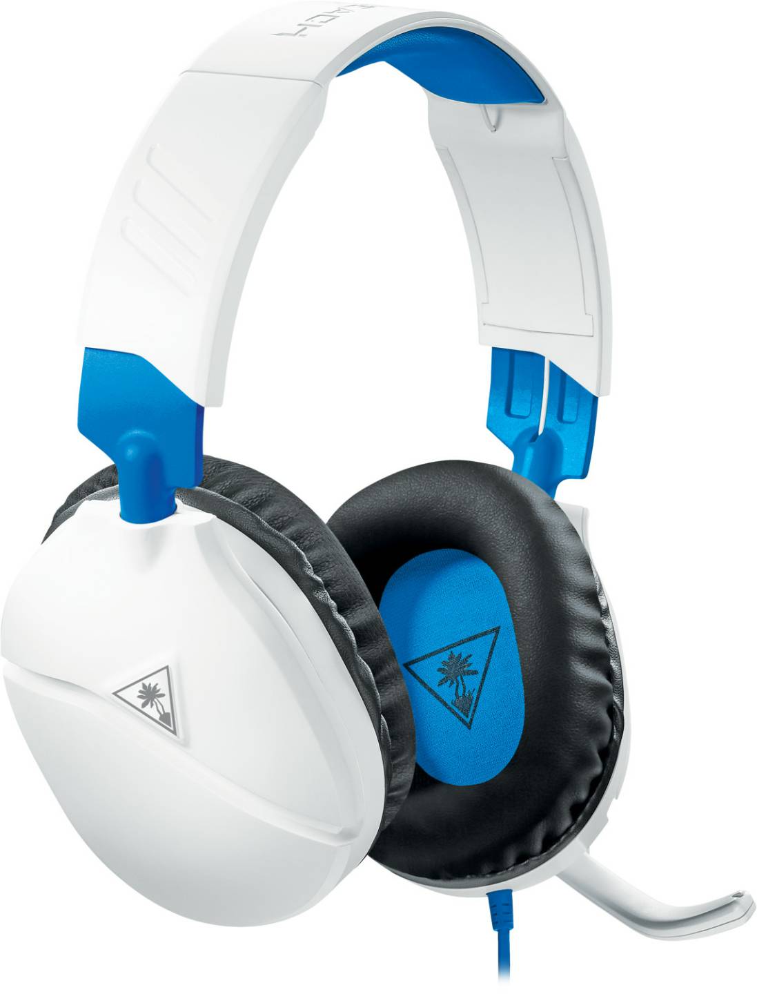 Turtle Beach Recon 70PS4 weiß Turtle Beach Recon 70