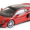 Minichamps (870154522) 1:87 MCLAREN 570GT - RED Modellfahrzeuge