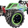 RC-Modellbau Carson Monster Warrior XL 2.0 X10 RTR (404223)