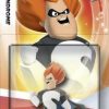 Disney Infinity: FigurSyndrome Disney Infinity: Figur