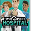 Two Point HospitalSwitch Nintendo Switch-Spiele