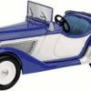 Modellfahrzeuge Schuco BMW 315/1 Cabrio (02325)