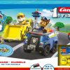 Carrera First-Paw Patrol-On Double (20063035) Rennbahnen