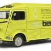 Solido 421187100 1:18 Citoen HY Serv.Berliet Modellfahrzeuge