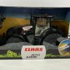 RC-Modellbau Happy People RC Claas Axion 870 1:16 (34463)