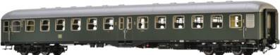 Brawa Personenwagen B4ymgf-51 Wechselstrom, DB, Ep. III (58026) Modelleisenbahnen