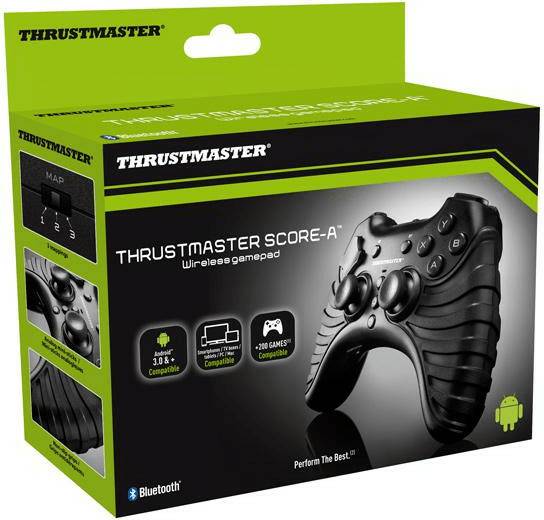 Gamepads Thrustmaster Score-A Wireless Gamepad