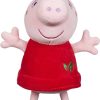 Kuscheltiere Peppa Pig Red Dress